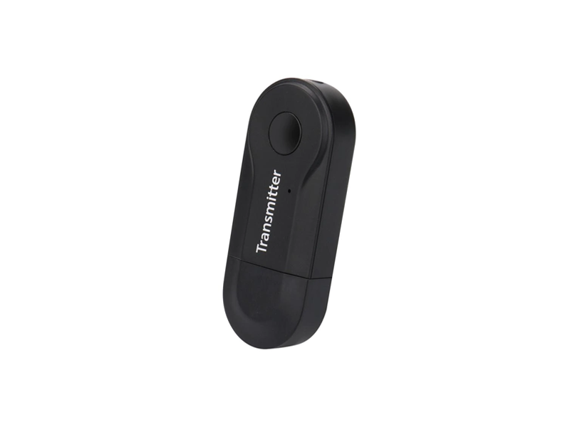 Mini Stereo Wireless Bluetooth Transmitter Adapter - Image 2